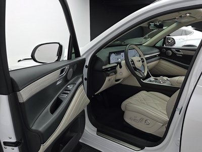2024 Genesis GV80 照片 10