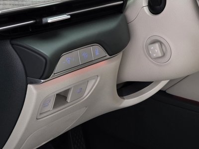 2024 Genesis GV80 — миниатюра 15