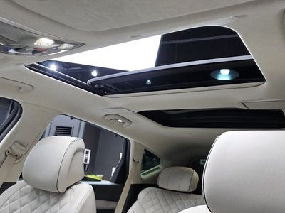 2024 Genesis GV80 — миниатюра 20