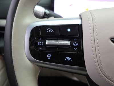 2024 Genesis GV80 — миниатюра 18