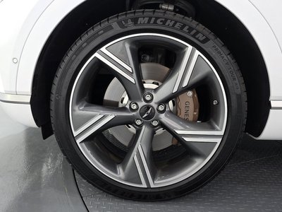 2024 Genesis GV80 照片 6
