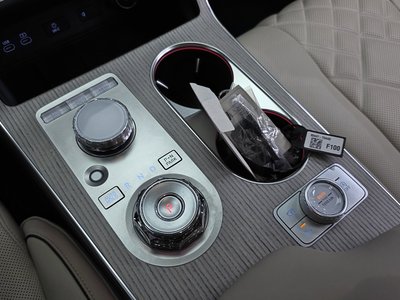2024 Genesis GV80 照片 9
