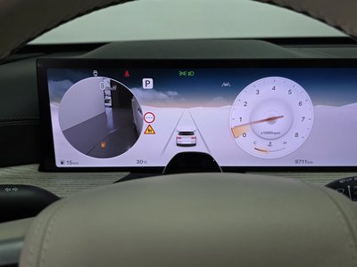 2024 Genesis GV80 照片 8