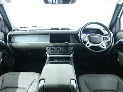 LAND ROVER DEFENDER - 5