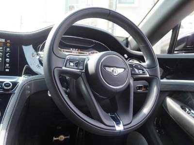 BENTLEY CONTINENTAL GT - 10