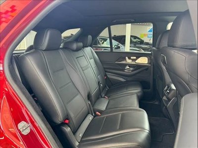 MERCEDES-BENZ GLE-CLASS - 8