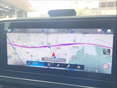 MERCEDES-BENZ GLE-CLASS - 5