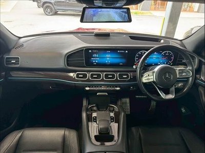 MERCEDES-BENZ GLE-CLASS - 4