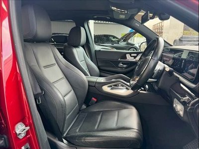 MERCEDES-BENZ GLE-CLASS - 7