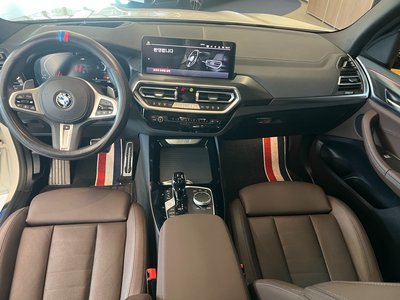BMW X3 - 7
