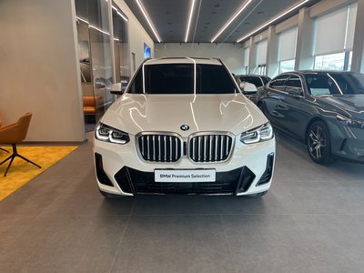 BMW X3 - 2