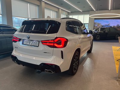 BMW X3 - 4