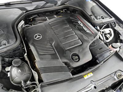 MERCEDES-BENZ GT AMG - 7