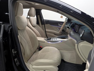 MERCEDES-BENZ GT AMG - 10