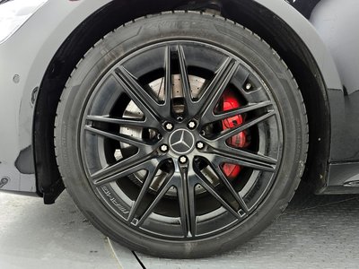 MERCEDES-BENZ GT AMG - 6