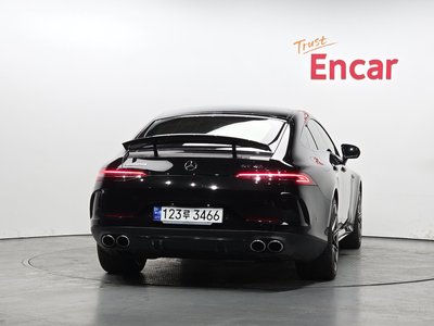 MERCEDES-BENZ GT AMG - 3