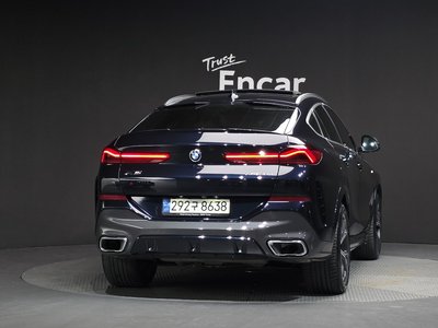 BMW X6 - 4
