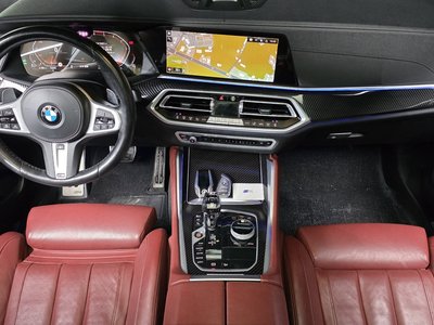 BMW X6 - 5