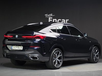 BMW X6 - 3