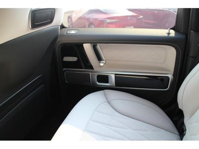 2024 Mercedes-BENZ G-CLASS 缩略图 46