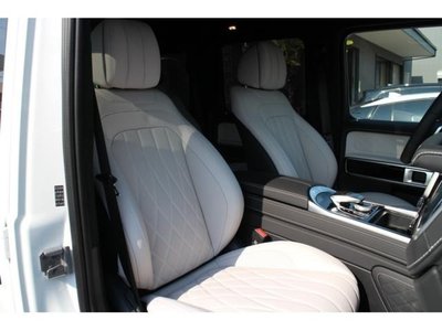 2024 Mercedes-BENZ G-CLASS 缩略图 27