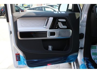 2024 Mercedes-BENZ G-CLASS 缩略图 19