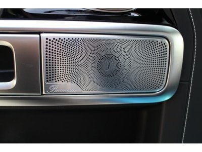 2024 Mercedes-BENZ G-CLASS 缩略图 22