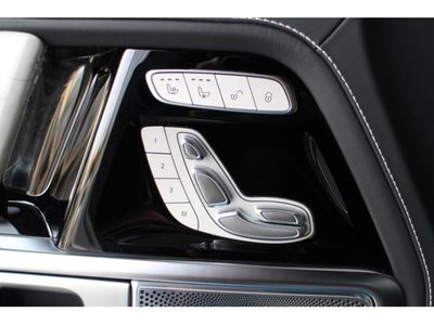 2024 Mercedes-BENZ G-CLASS 缩略图 20