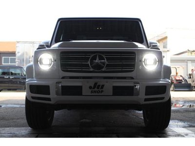 2024 Mercedes-BENZ G-CLASS 缩略图 50