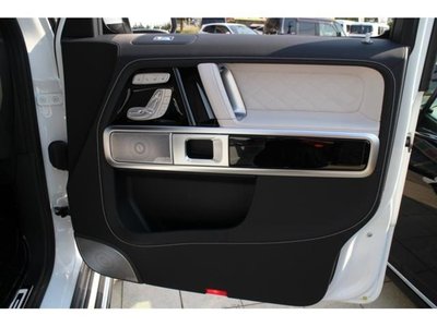 2024 Mercedes-BENZ G-CLASS 缩略图 23