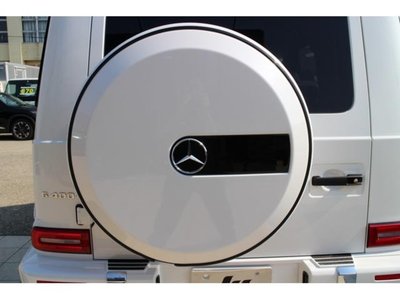 2024 Mercedes-BENZ G-CLASS 照片 9