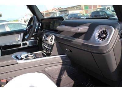 2024 Mercedes-BENZ G-CLASS 缩略图 25