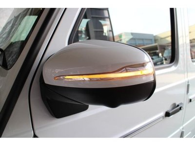 2024 Mercedes-BENZ G-CLASS 缩略图 51
