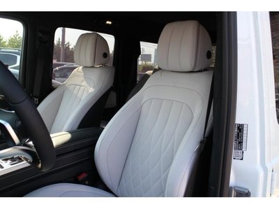 2024 Mercedes-BENZ G-CLASS 缩略图 18