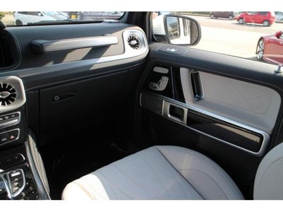 2024 Mercedes-BENZ G-CLASS 缩略图 44