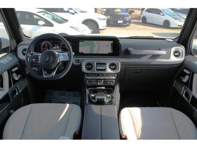 2024 Mercedes-BENZ G-CLASS 缩略图 13
