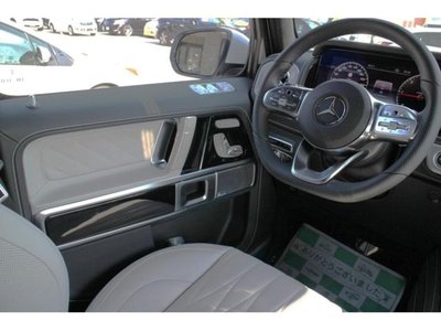 2024 Mercedes-BENZ G-CLASS 缩略图 43