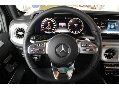 2024 Mercedes-BENZ G-CLASS 缩略图 15