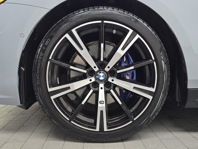 صورة 6 لـ 2025 BMW 5 SERIES