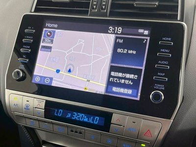 TOYOTA LAND CRUISER PRADO - 3