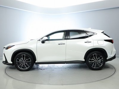 LEXUS NX - 5