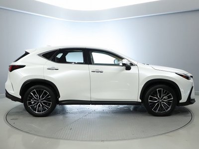 LEXUS NX - 6