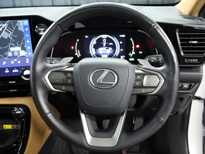 LEXUS NX - 8