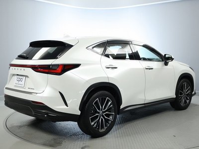LEXUS NX - 4