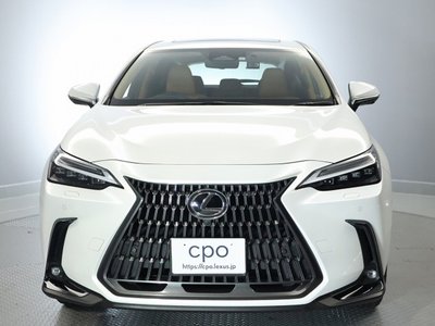 LEXUS NX - 2