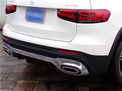 MERCEDES-BENZ GLB - 9