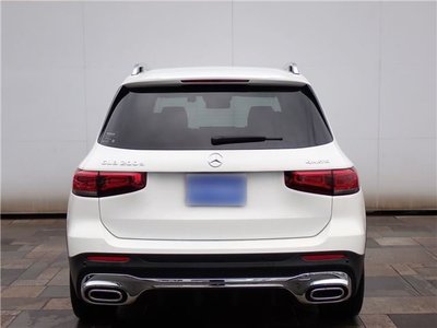 MERCEDES-BENZ GLB - 6