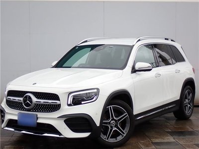 MERCEDES-BENZ GLB - 1