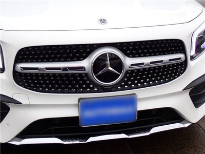 MERCEDES-BENZ GLB - 7