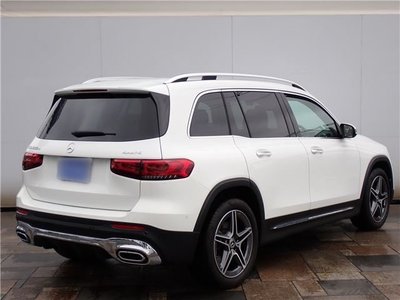 MERCEDES-BENZ GLB - 2